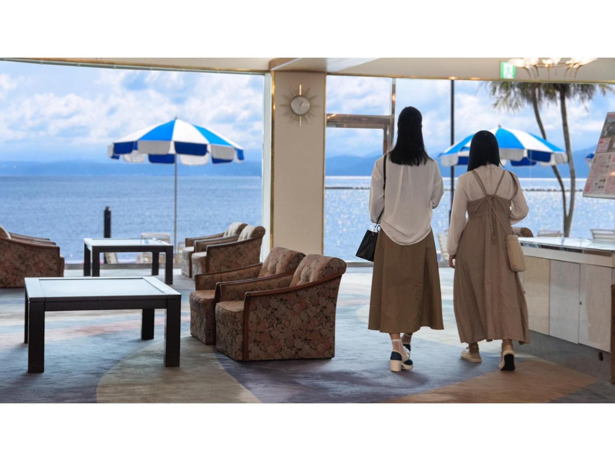 Ibusuki Kaijo Hotel - Vacation Stay 87380V Exterior foto