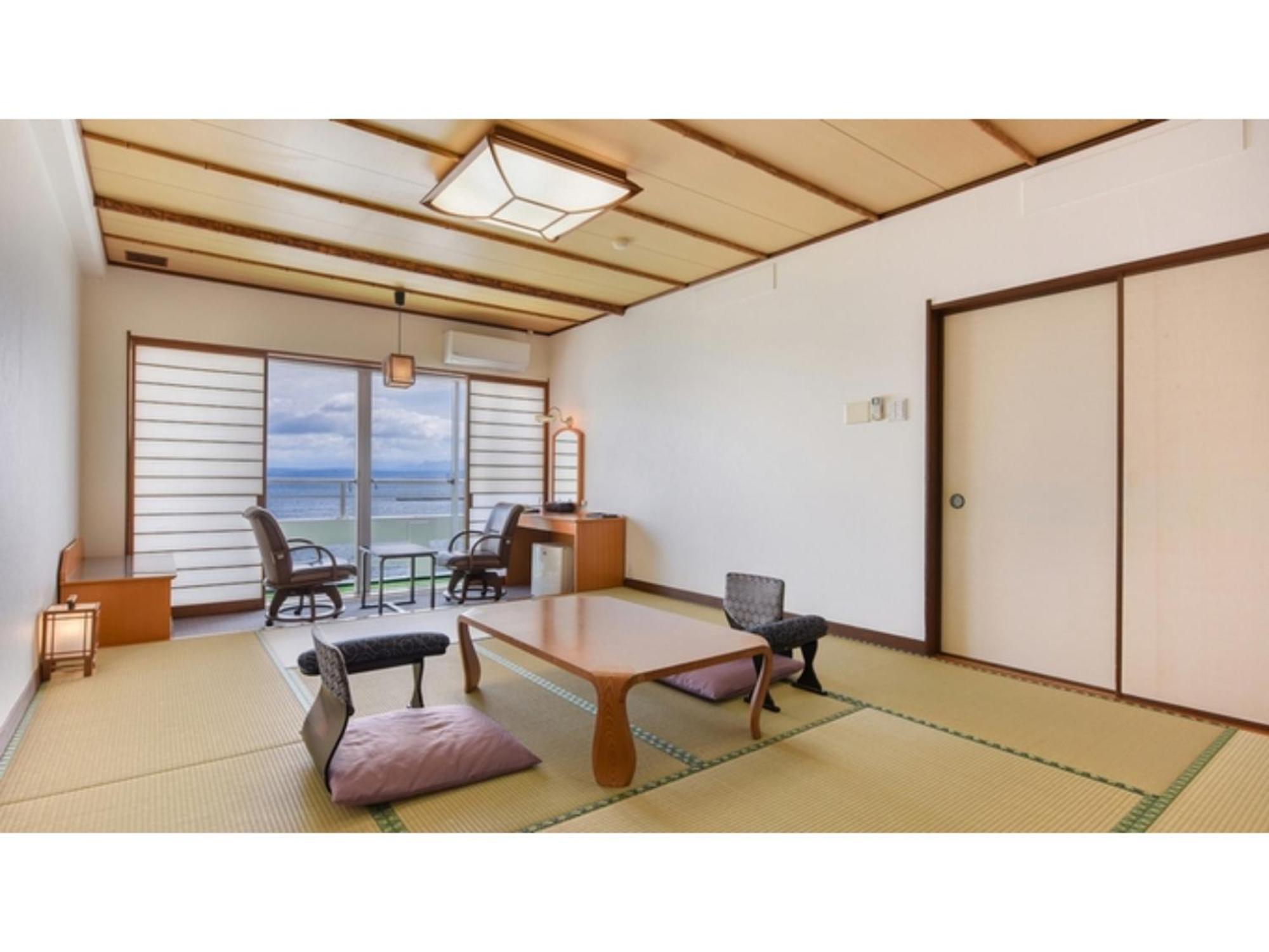 Ibusuki Kaijo Hotel - Vacation Stay 87380V Exterior foto